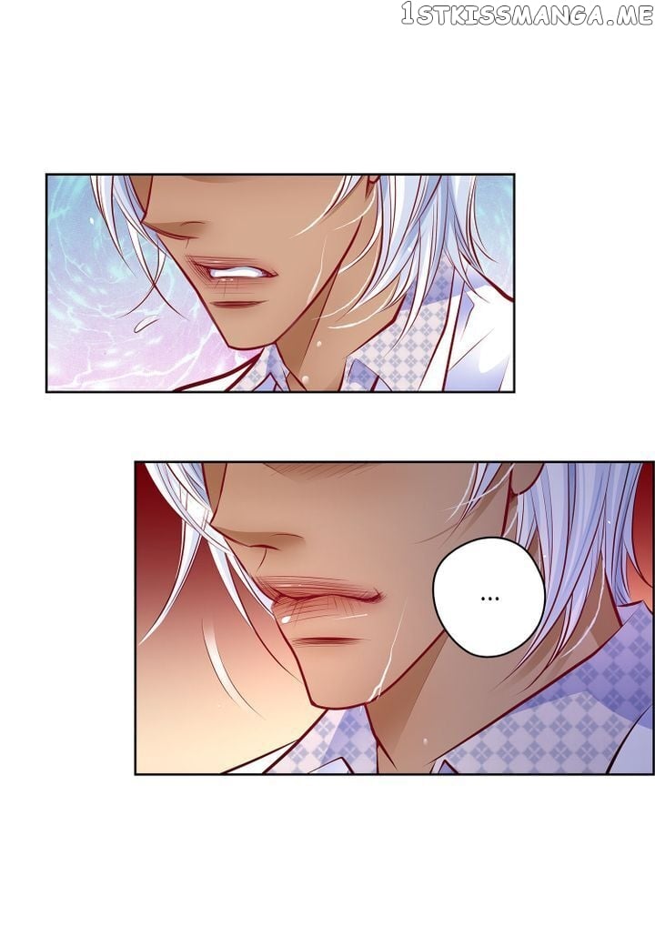 Give to the Heart Webtoon Edition chapter 143 - page 11
