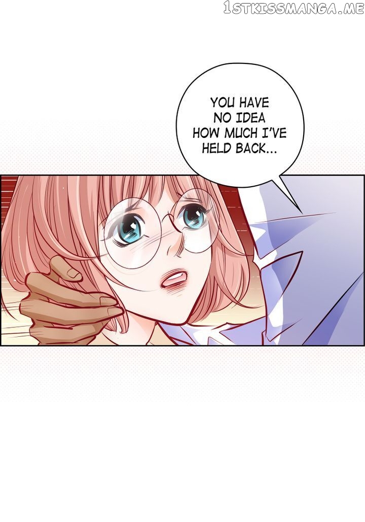 Give to the Heart Webtoon Edition chapter 143 - page 14