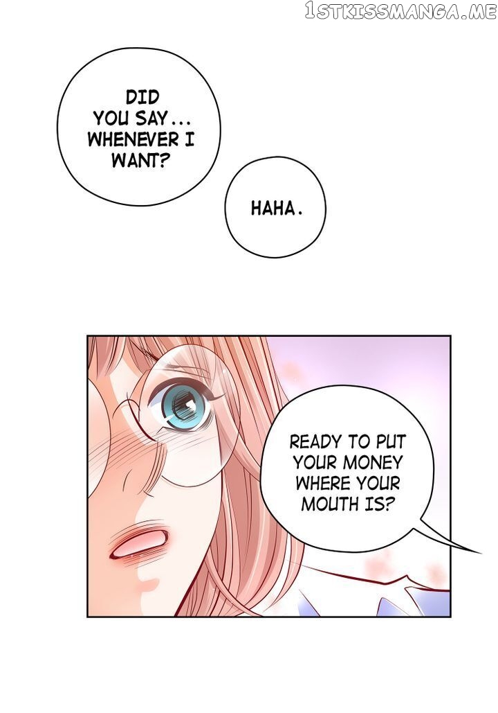 Give to the Heart Webtoon Edition chapter 143 - page 15