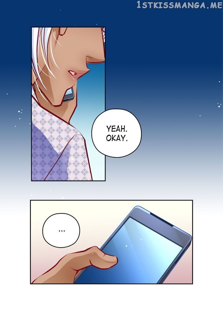 Give to the Heart Webtoon Edition chapter 143 - page 18