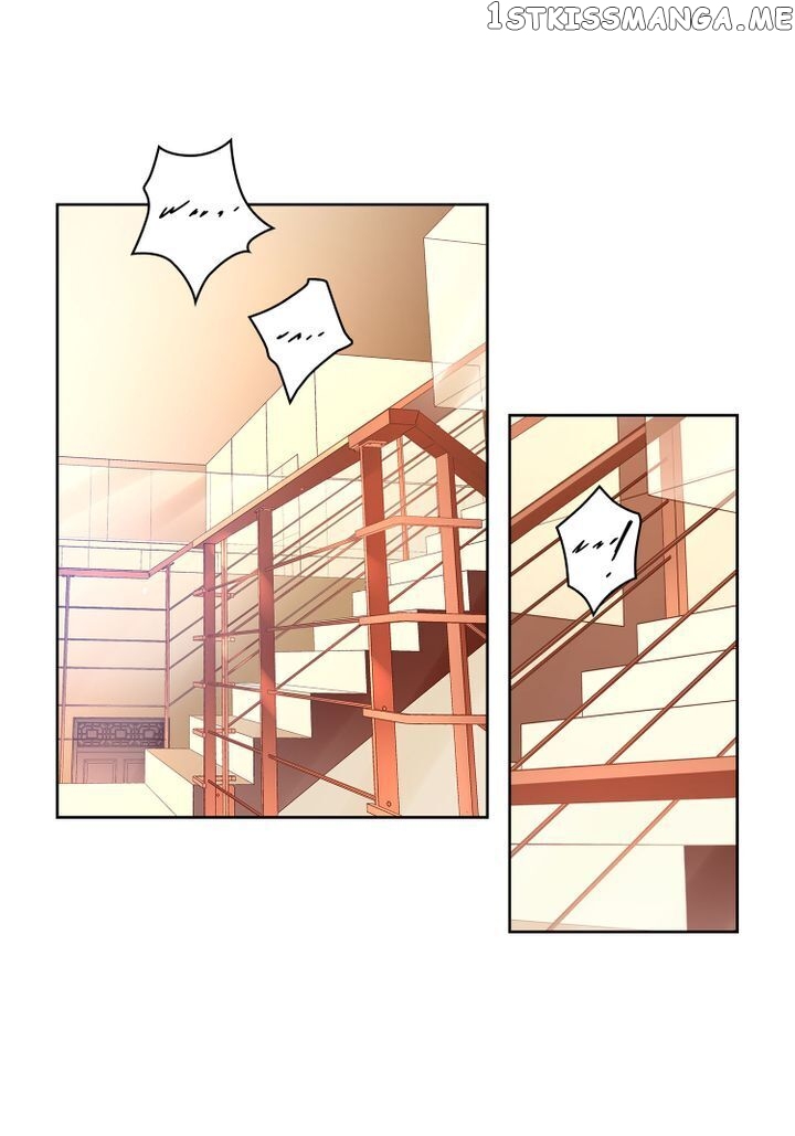 Give to the Heart Webtoon Edition chapter 143 - page 23