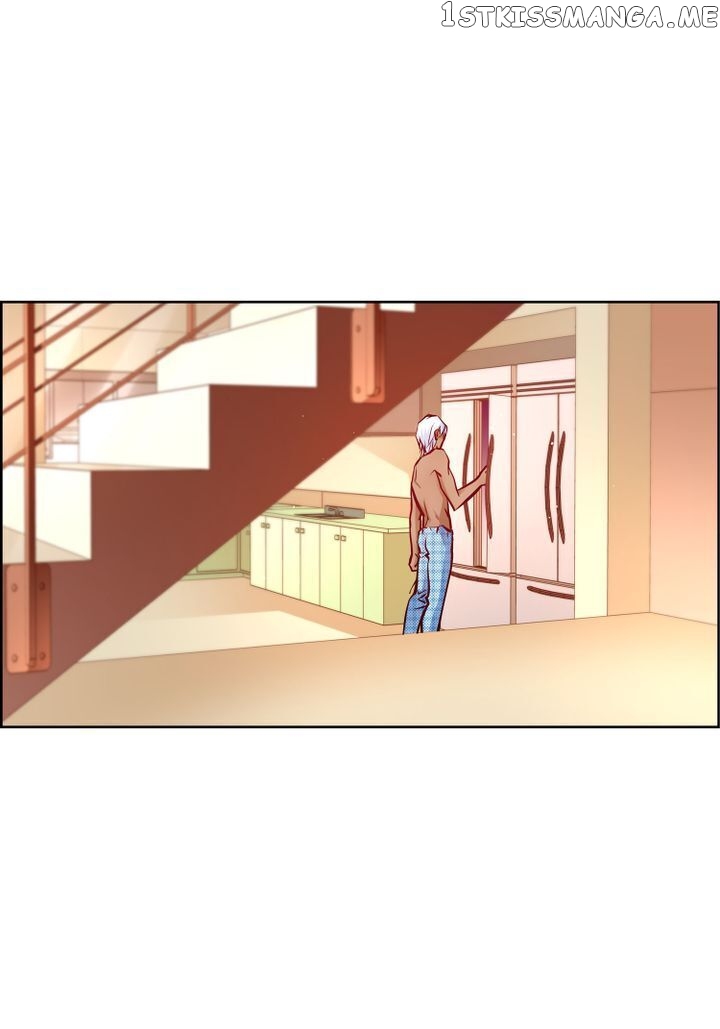 Give to the Heart Webtoon Edition chapter 143 - page 26
