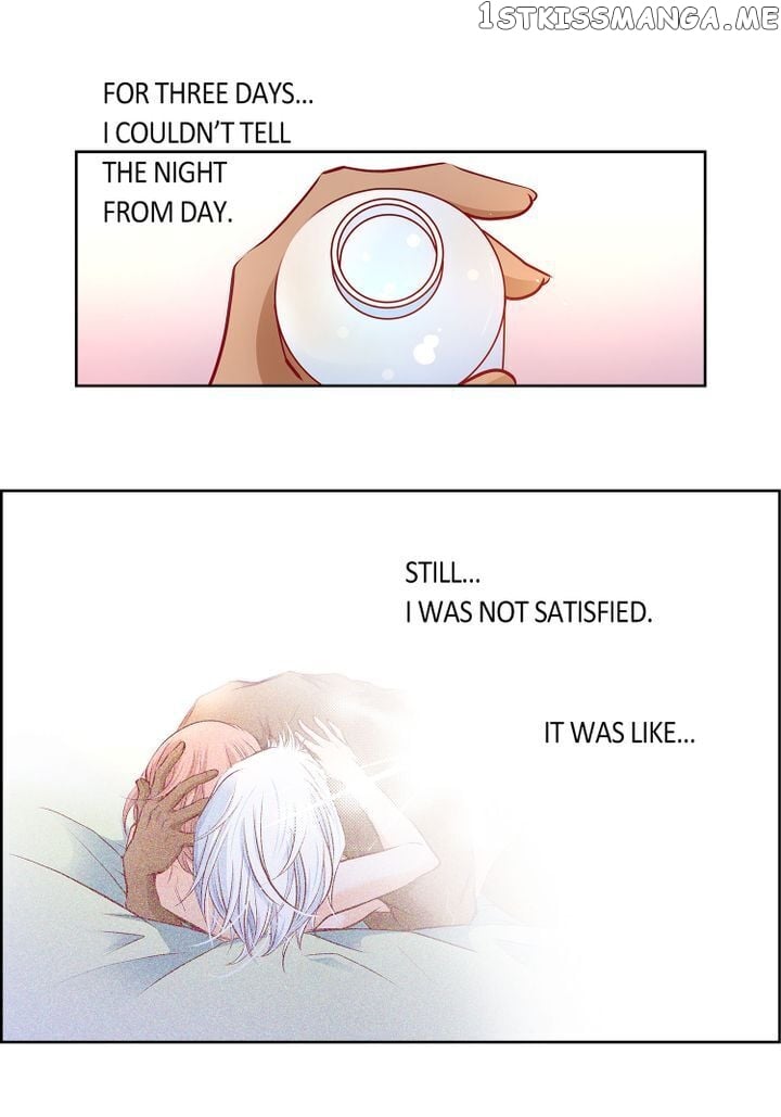 Give to the Heart Webtoon Edition chapter 143 - page 28