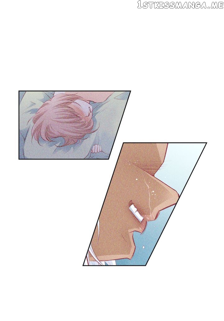 Give to the Heart Webtoon Edition chapter 143 - page 29