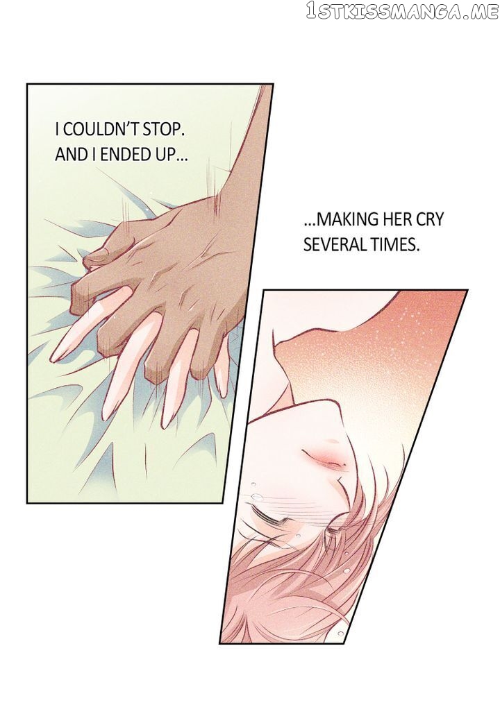 Give to the Heart Webtoon Edition chapter 143 - page 31