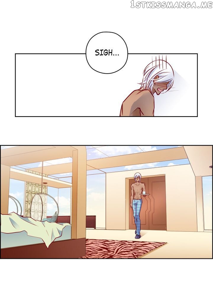 Give to the Heart Webtoon Edition chapter 143 - page 34