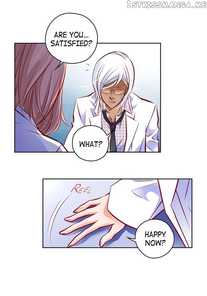 Give to the Heart Webtoon Edition chapter 143 - page 4