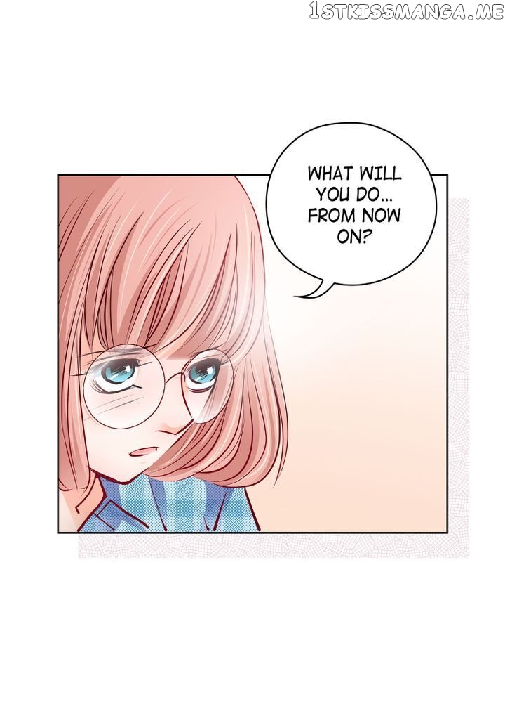 Give to the Heart Webtoon Edition chapter 143 - page 40