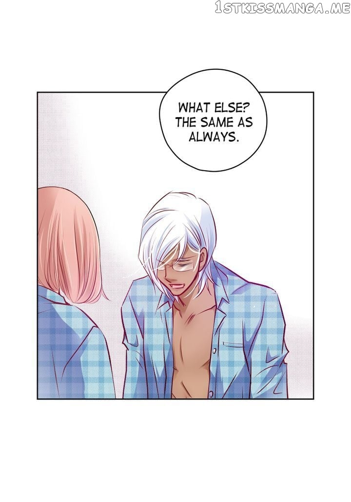 Give to the Heart Webtoon Edition chapter 143 - page 42