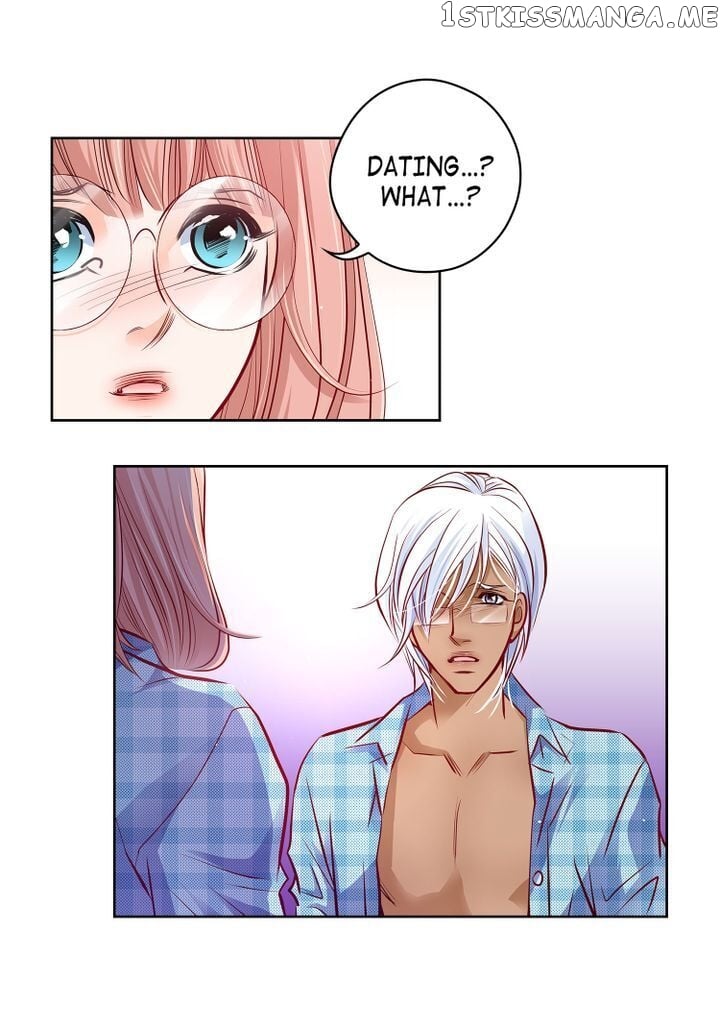 Give to the Heart Webtoon Edition chapter 143 - page 44