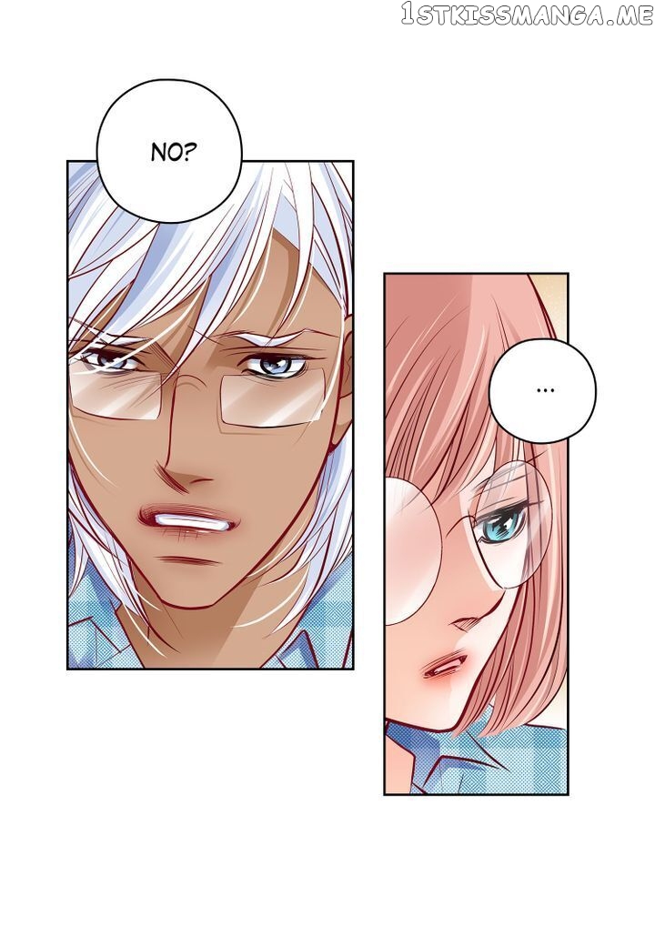 Give to the Heart Webtoon Edition chapter 143 - page 45