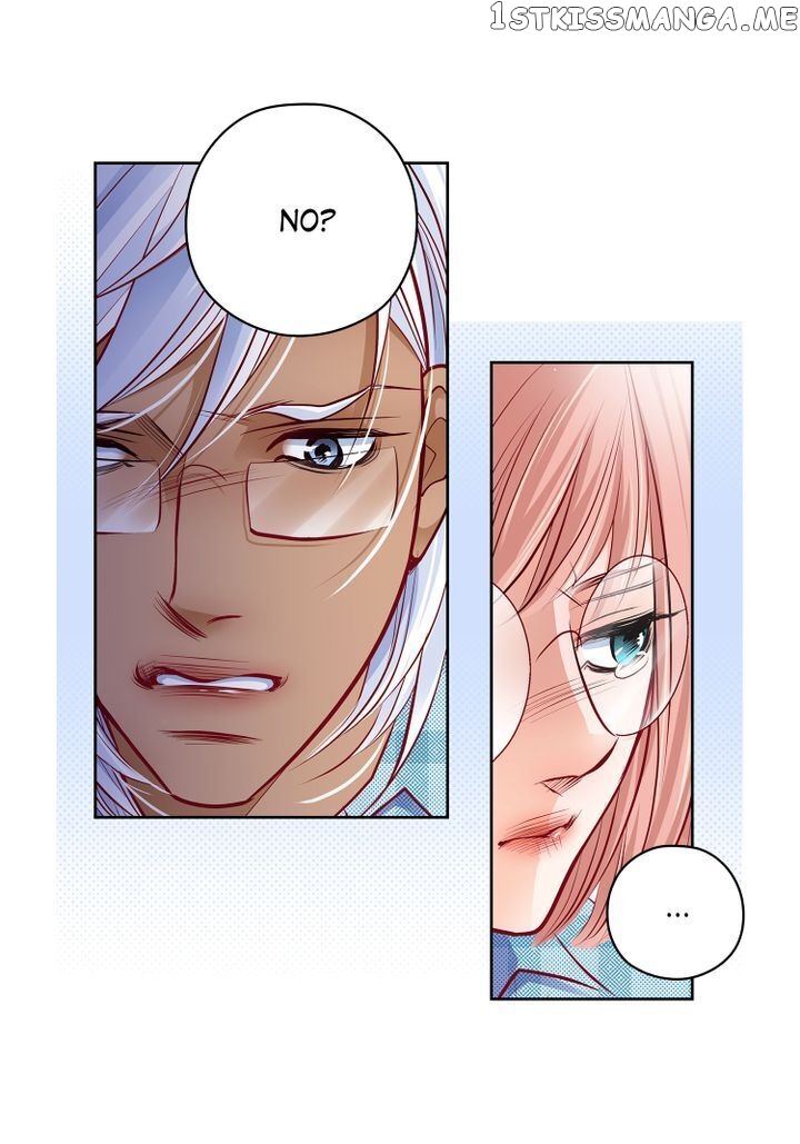Give to the Heart Webtoon Edition chapter 143 - page 46
