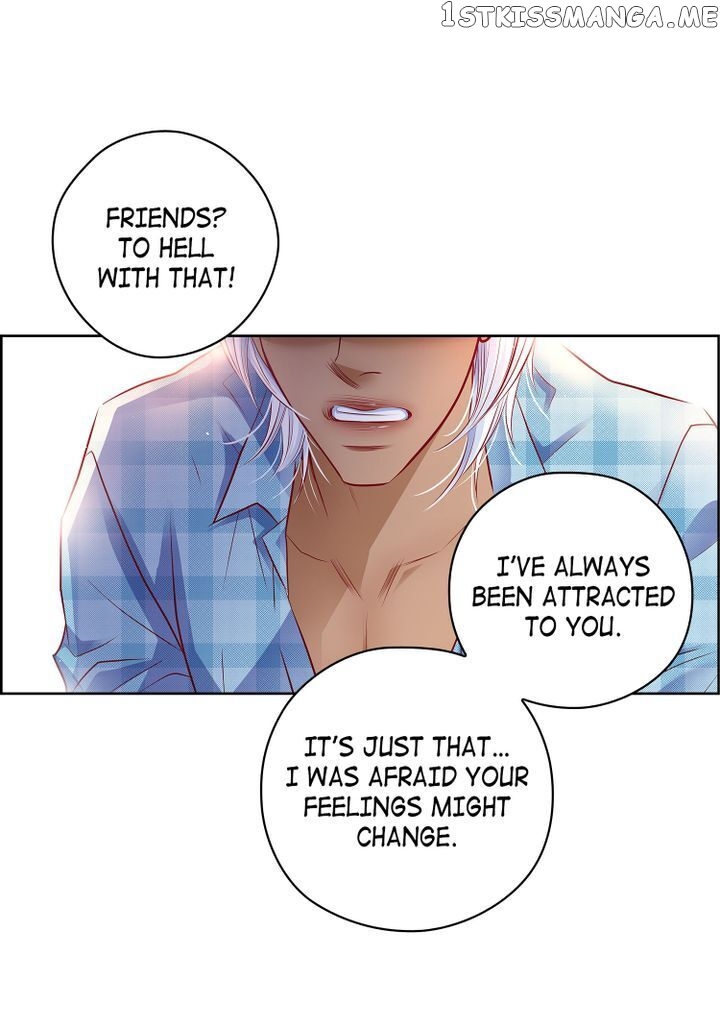 Give to the Heart Webtoon Edition chapter 143 - page 48