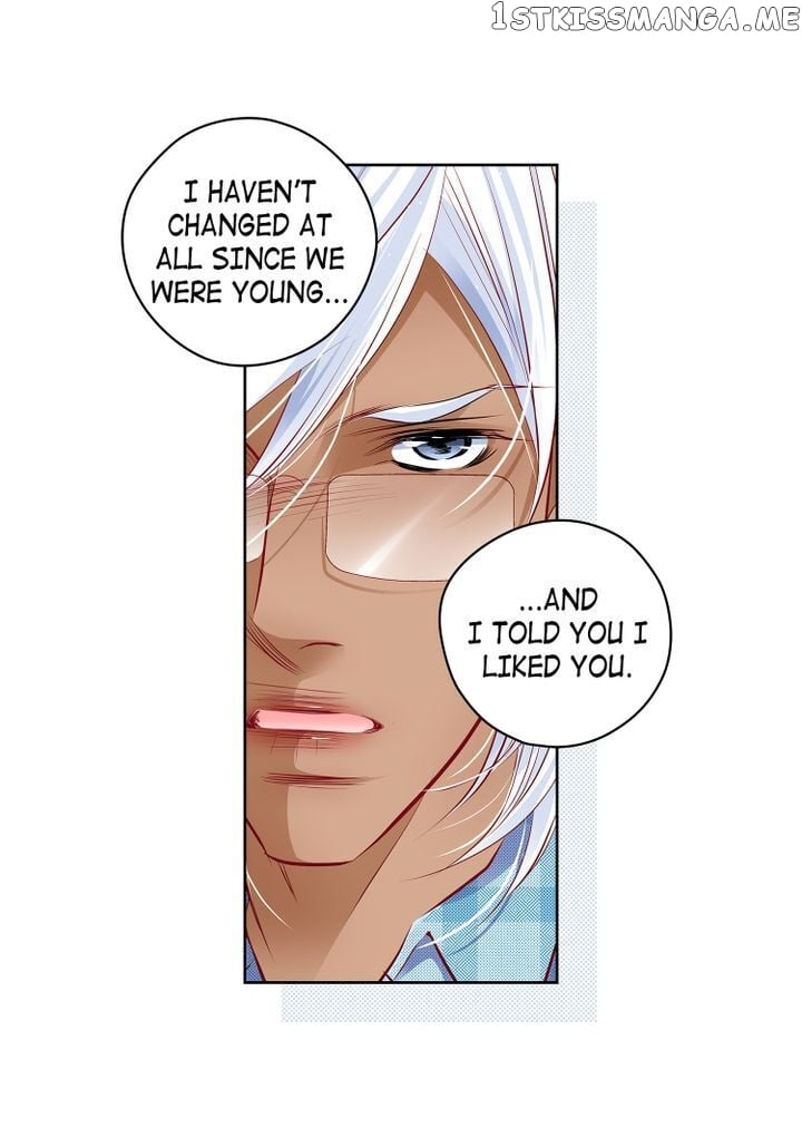 Give to the Heart Webtoon Edition chapter 143 - page 49