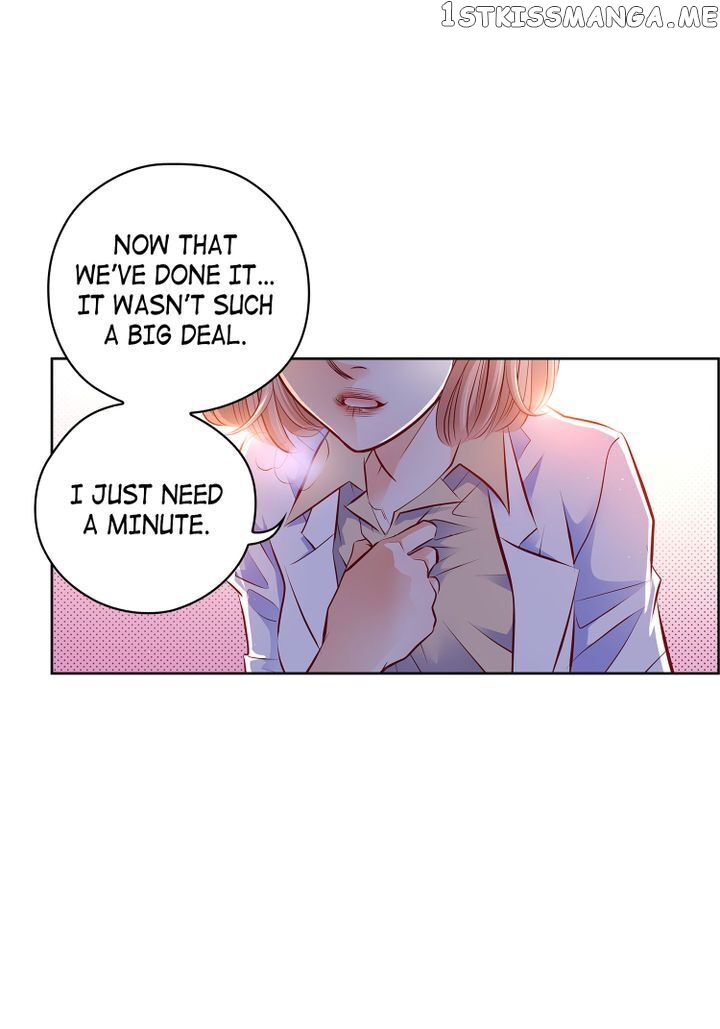 Give to the Heart Webtoon Edition chapter 143 - page 5