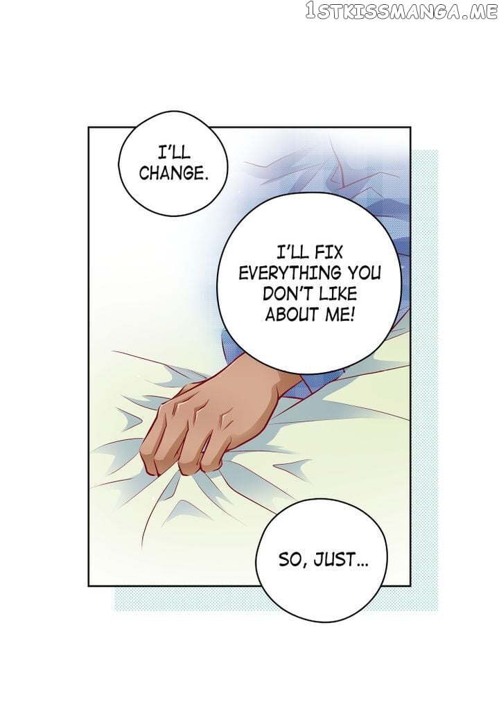 Give to the Heart Webtoon Edition chapter 143 - page 52