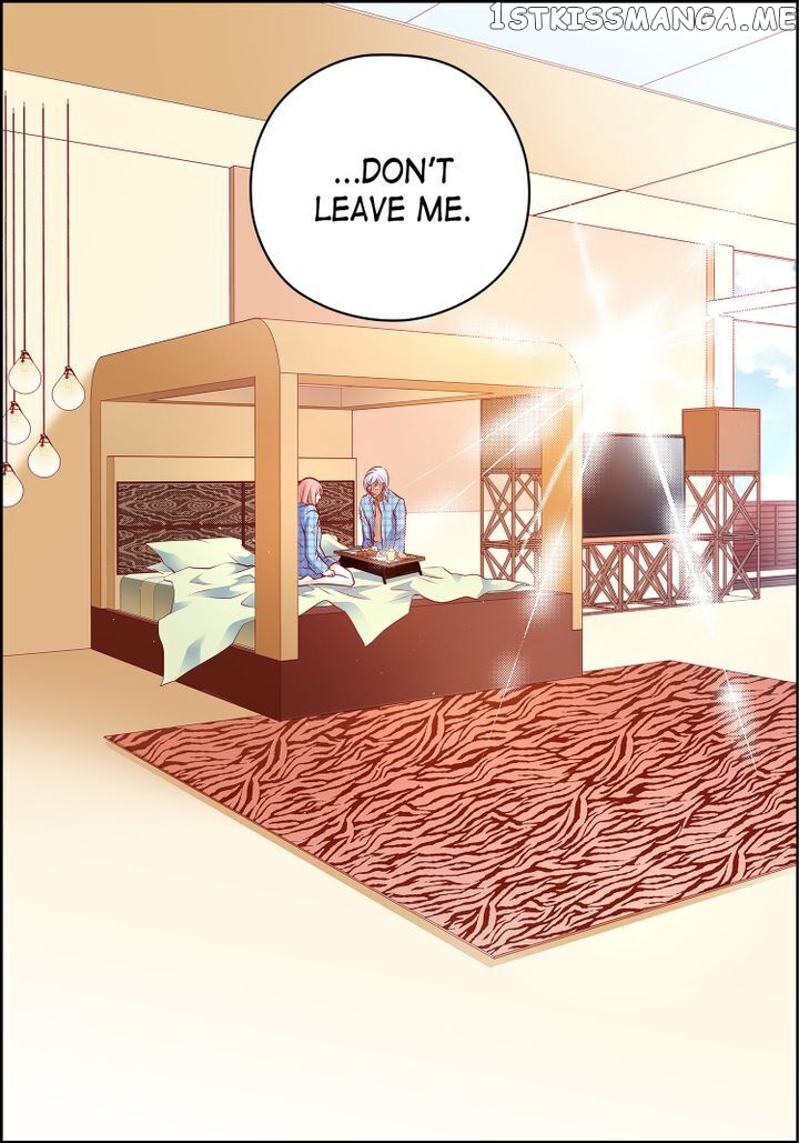 Give to the Heart Webtoon Edition chapter 143 - page 53