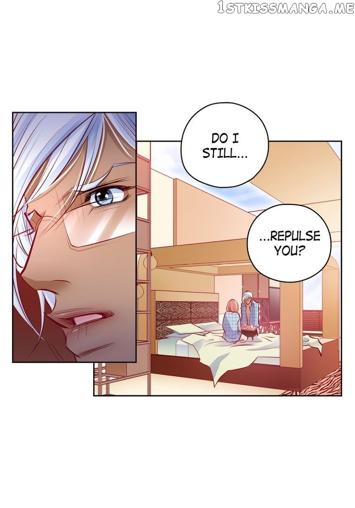Give to the Heart Webtoon Edition chapter 143 - page 57