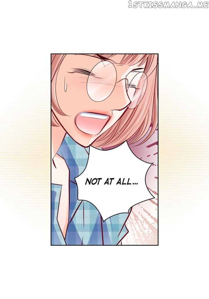 Give to the Heart Webtoon Edition chapter 143 - page 58