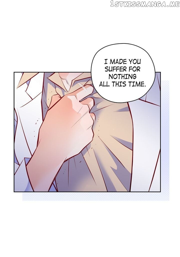 Give to the Heart Webtoon Edition chapter 143 - page 6