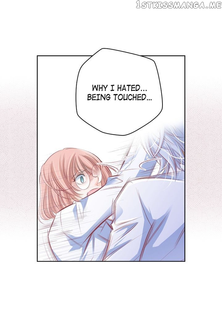 Give to the Heart Webtoon Edition chapter 143 - page 61