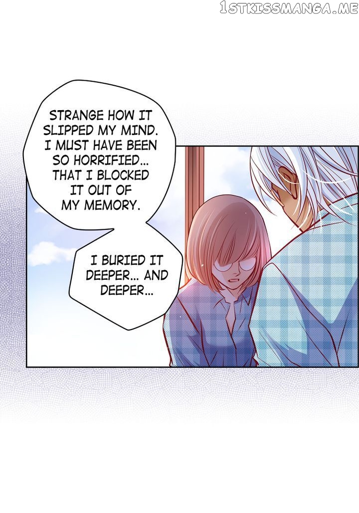 Give to the Heart Webtoon Edition chapter 143 - page 62