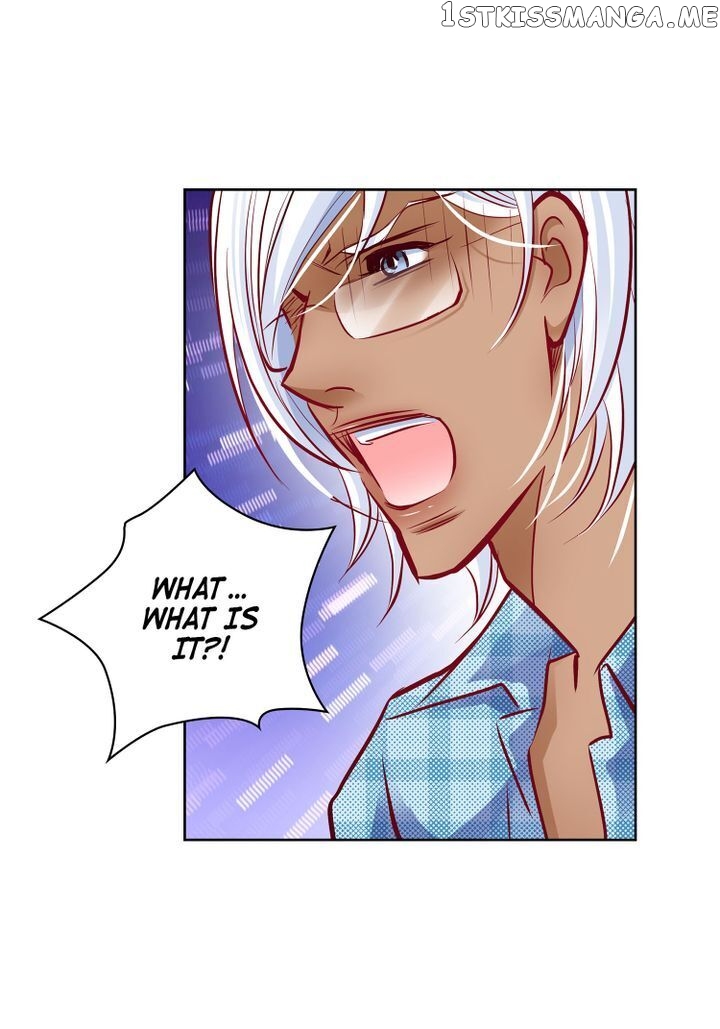 Give to the Heart Webtoon Edition chapter 143 - page 63