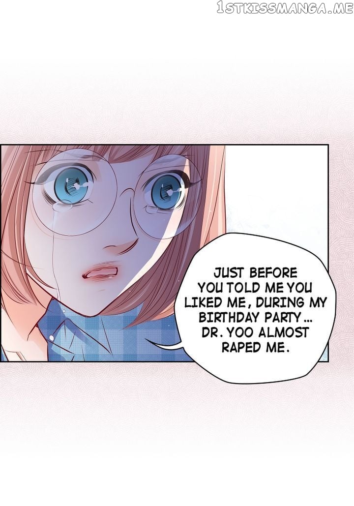 Give to the Heart Webtoon Edition chapter 143 - page 64