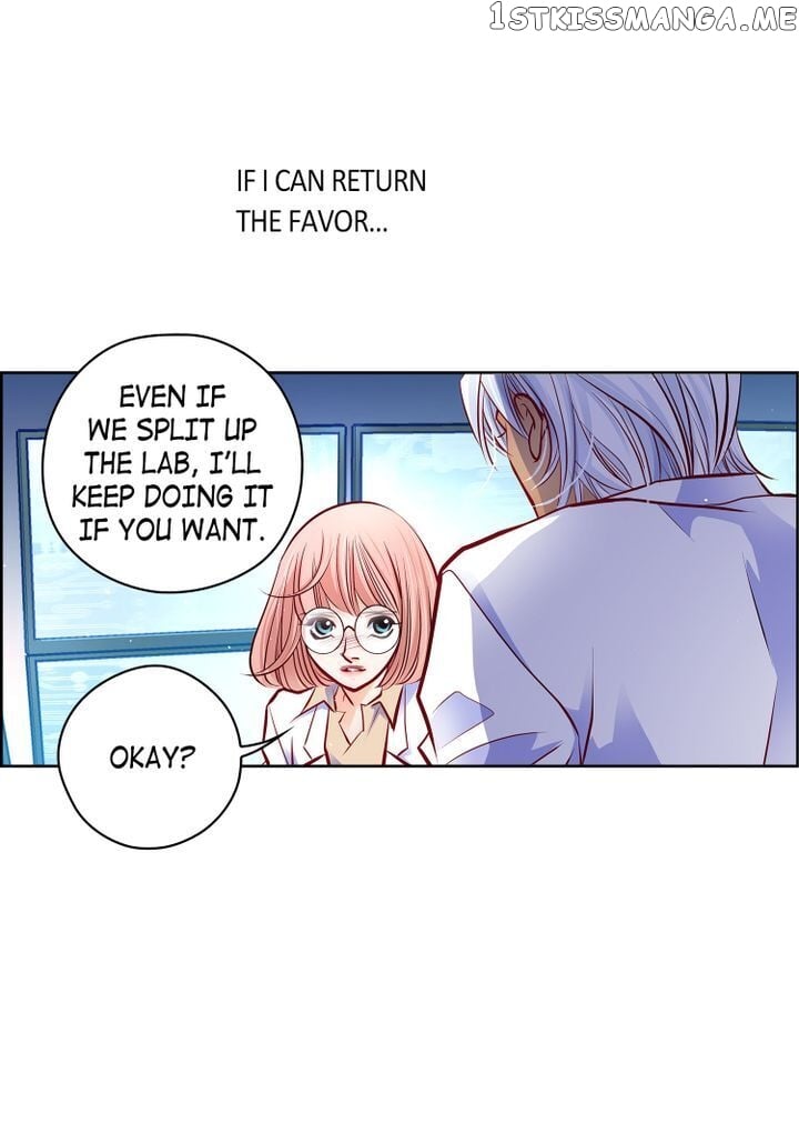 Give to the Heart Webtoon Edition chapter 143 - page 9