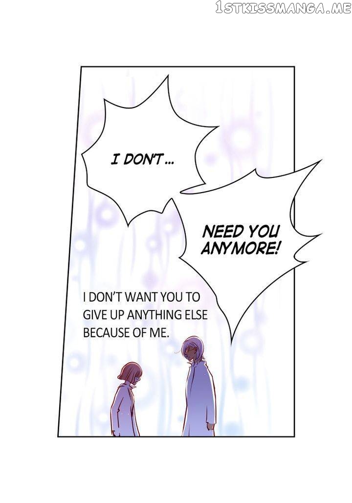 Give to the Heart Webtoon Edition Chapter 142 - page 10