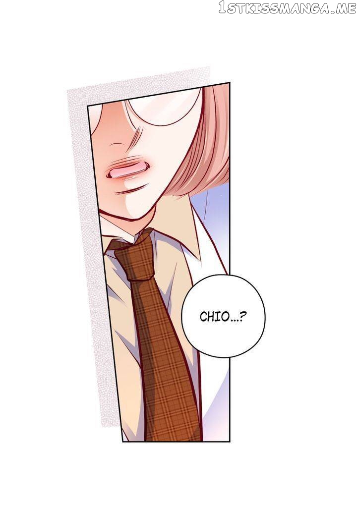 Give to the Heart Webtoon Edition Chapter 142 - page 14