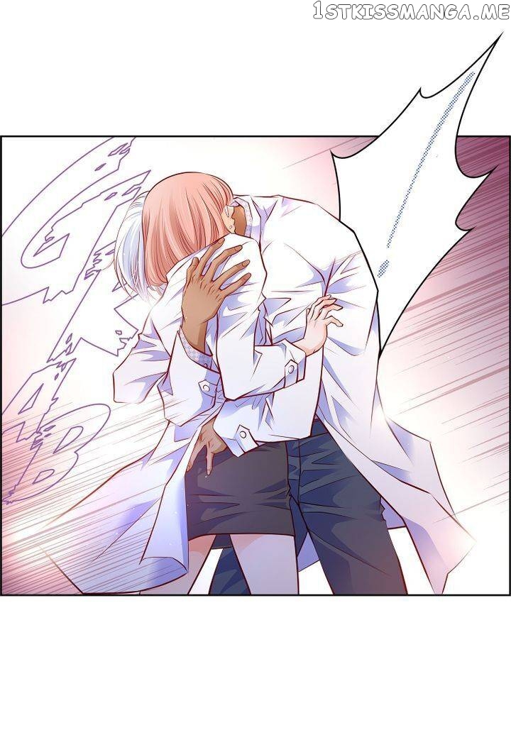 Give to the Heart Webtoon Edition Chapter 142 - page 15