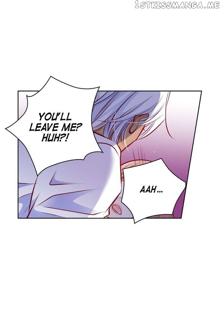 Give to the Heart Webtoon Edition Chapter 142 - page 22