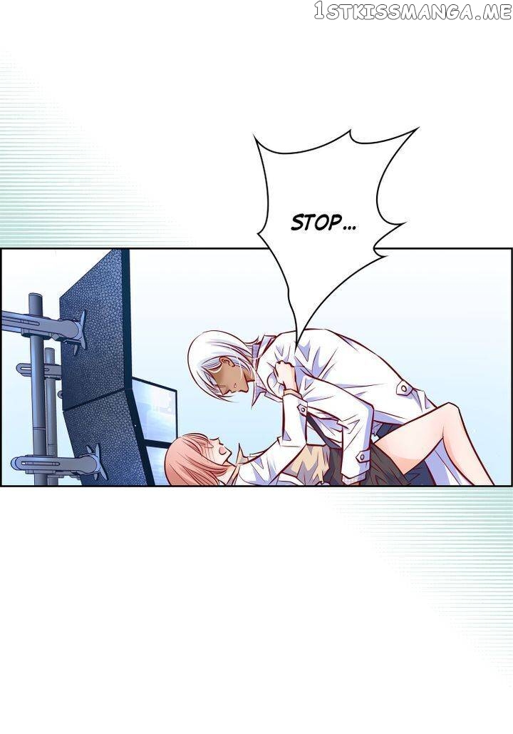 Give to the Heart Webtoon Edition Chapter 142 - page 27