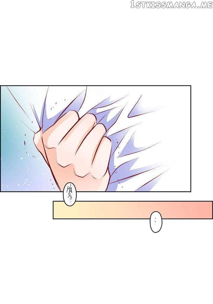 Give to the Heart Webtoon Edition Chapter 142 - page 31