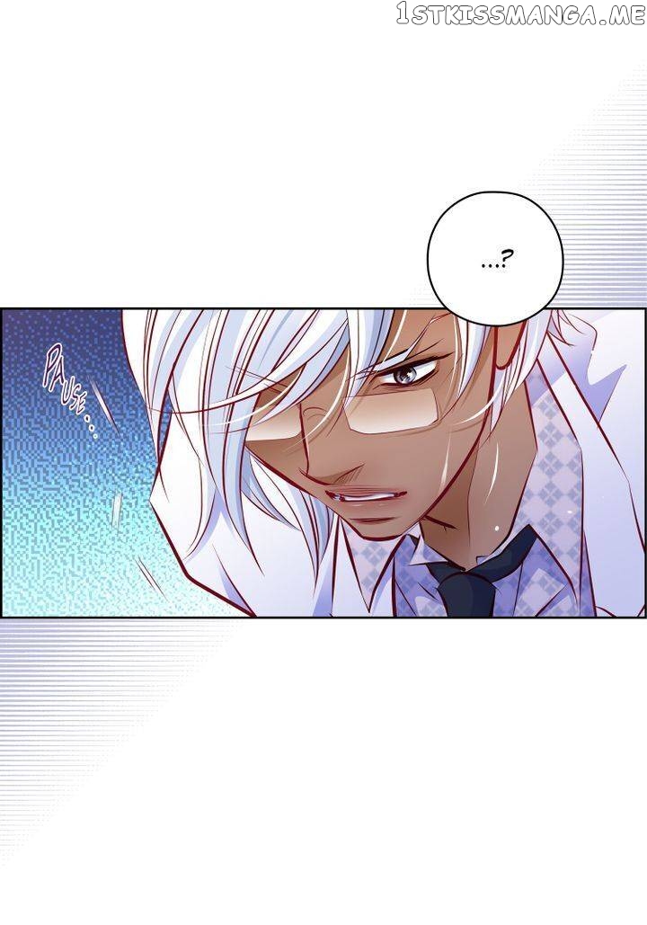 Give to the Heart Webtoon Edition Chapter 142 - page 33