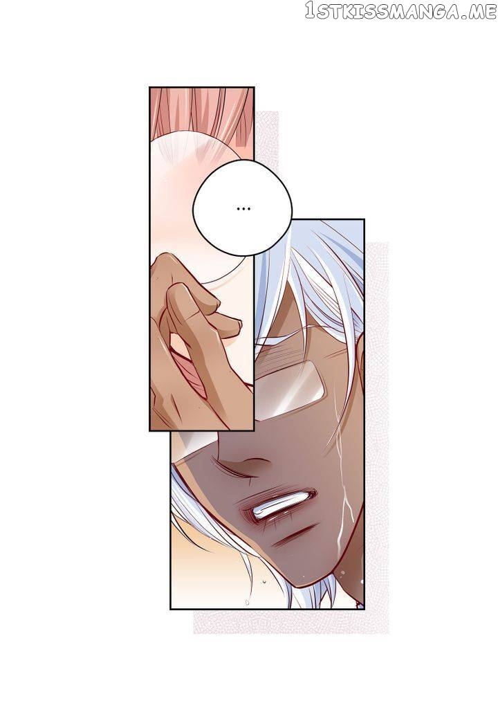 Give to the Heart Webtoon Edition Chapter 142 - page 35