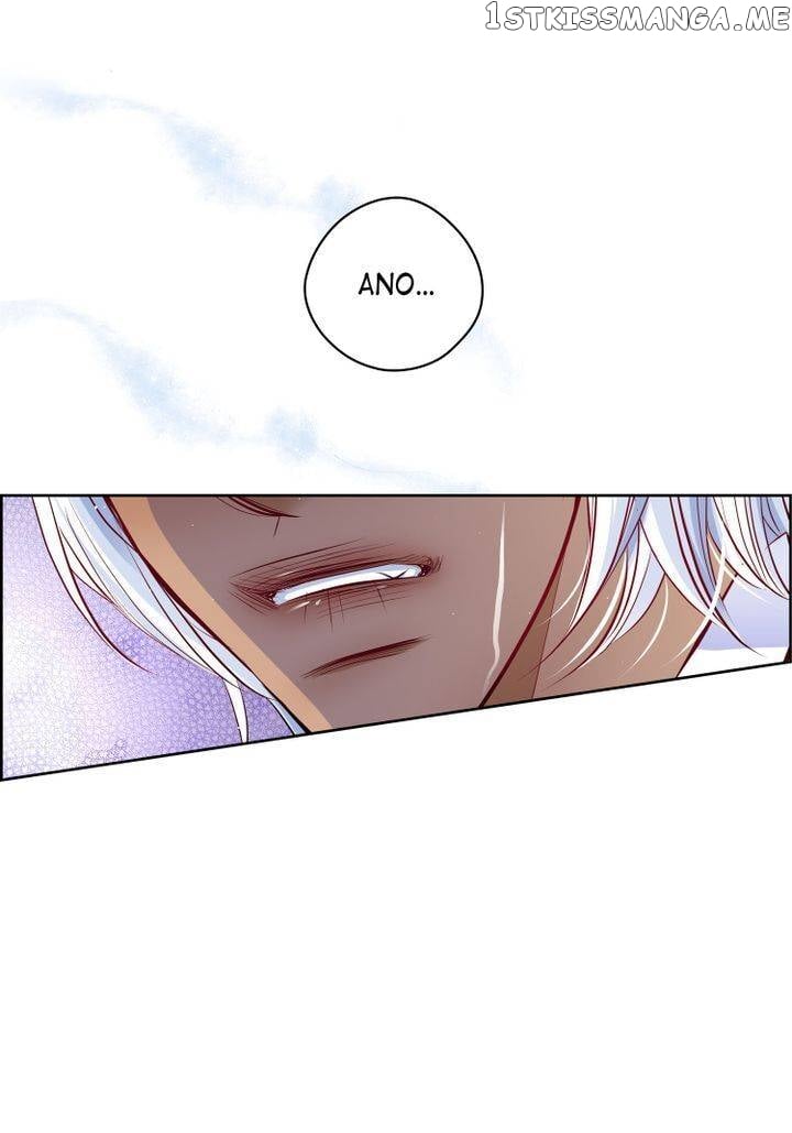 Give to the Heart Webtoon Edition Chapter 142 - page 36