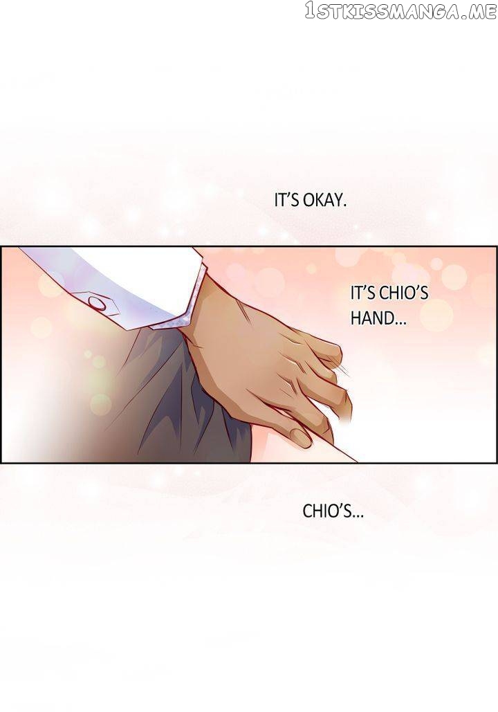 Give to the Heart Webtoon Edition Chapter 142 - page 39