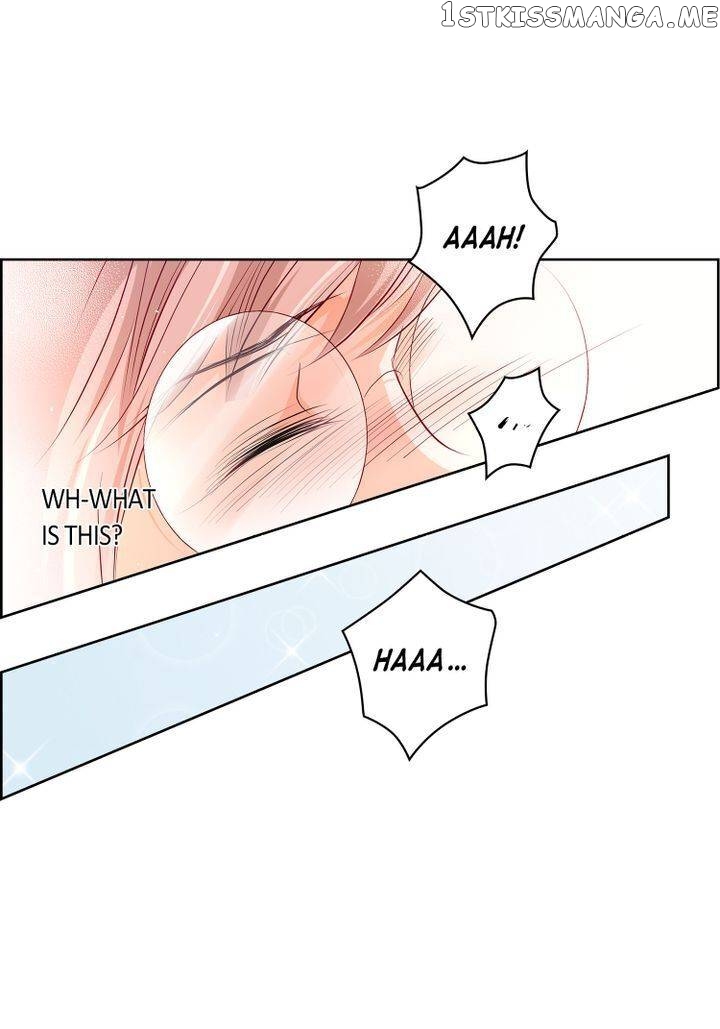 Give to the Heart Webtoon Edition Chapter 142 - page 41