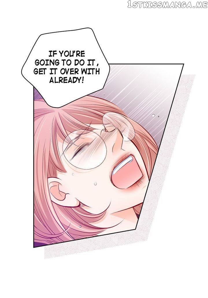 Give to the Heart Webtoon Edition Chapter 142 - page 43