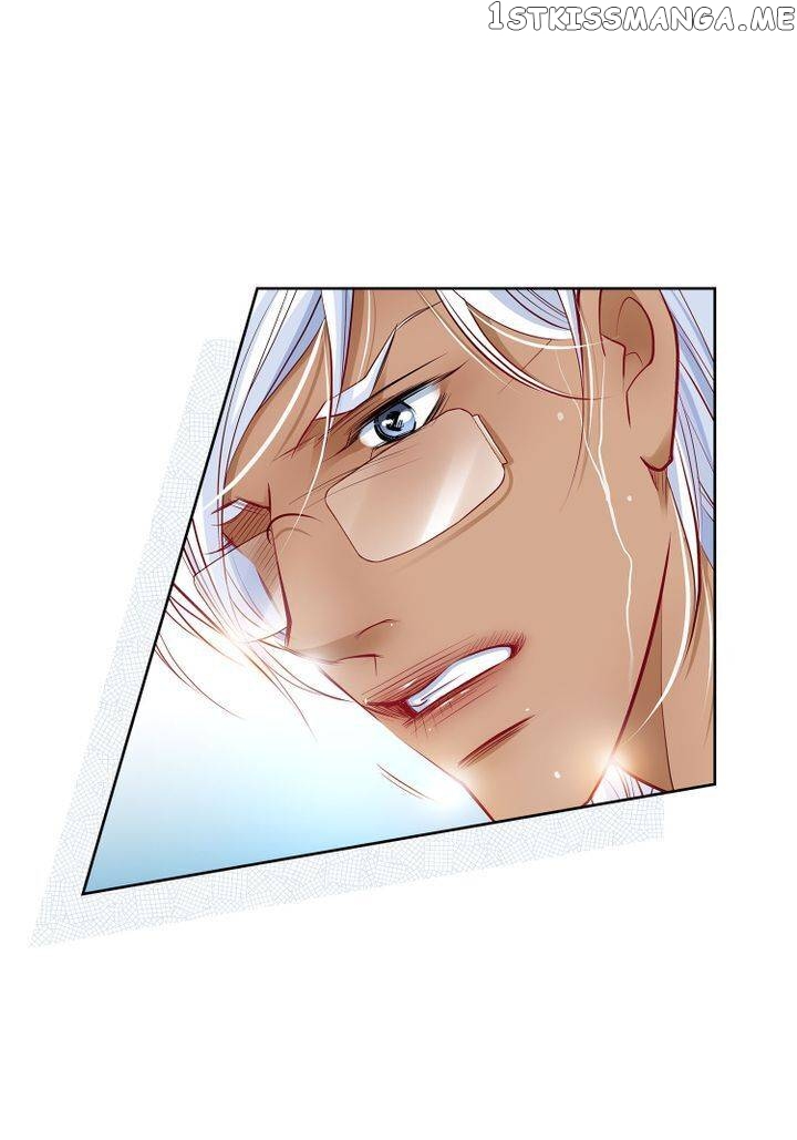 Give to the Heart Webtoon Edition Chapter 142 - page 44