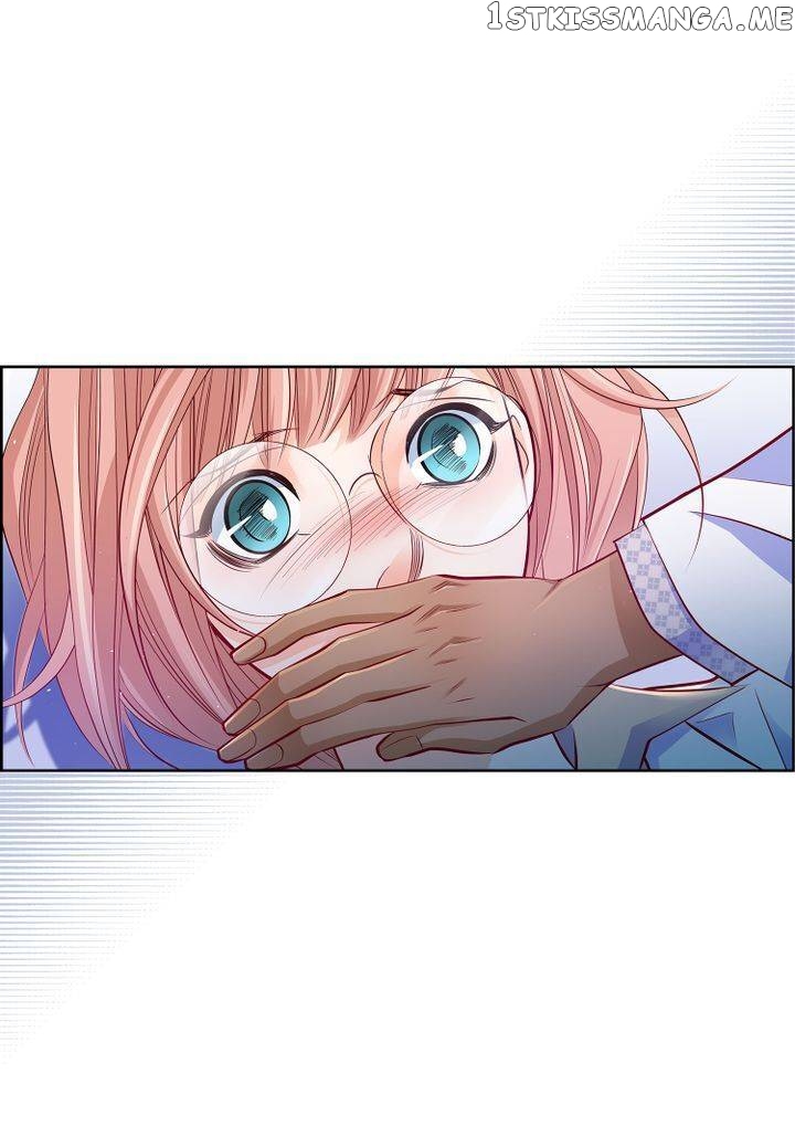 Give to the Heart Webtoon Edition Chapter 142 - page 46