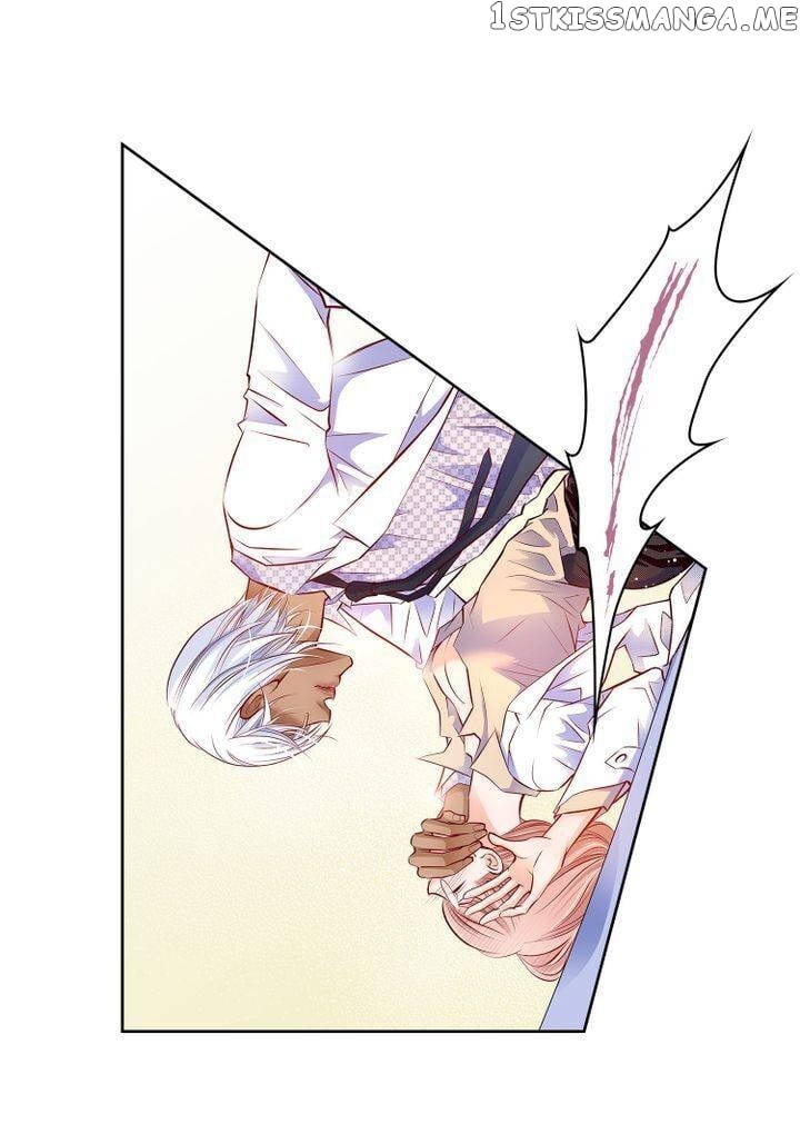 Give to the Heart Webtoon Edition Chapter 142 - page 47