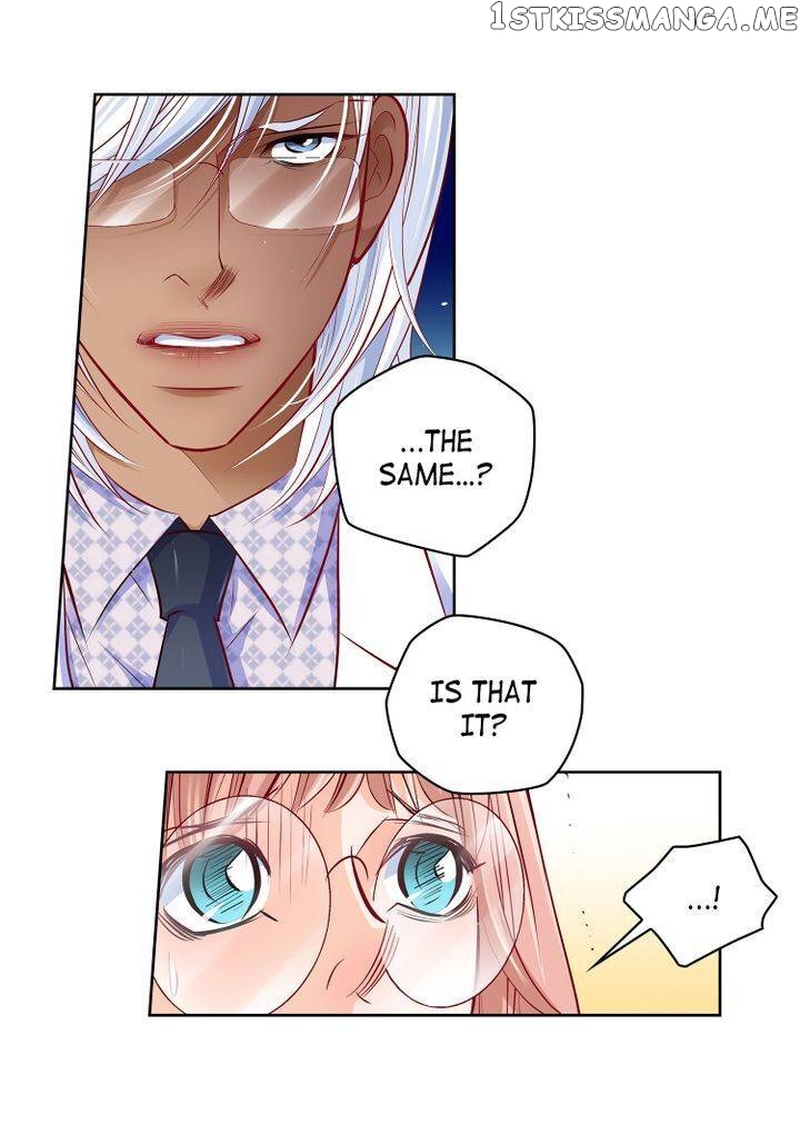 Give to the Heart Webtoon Edition Chapter 142 - page 5