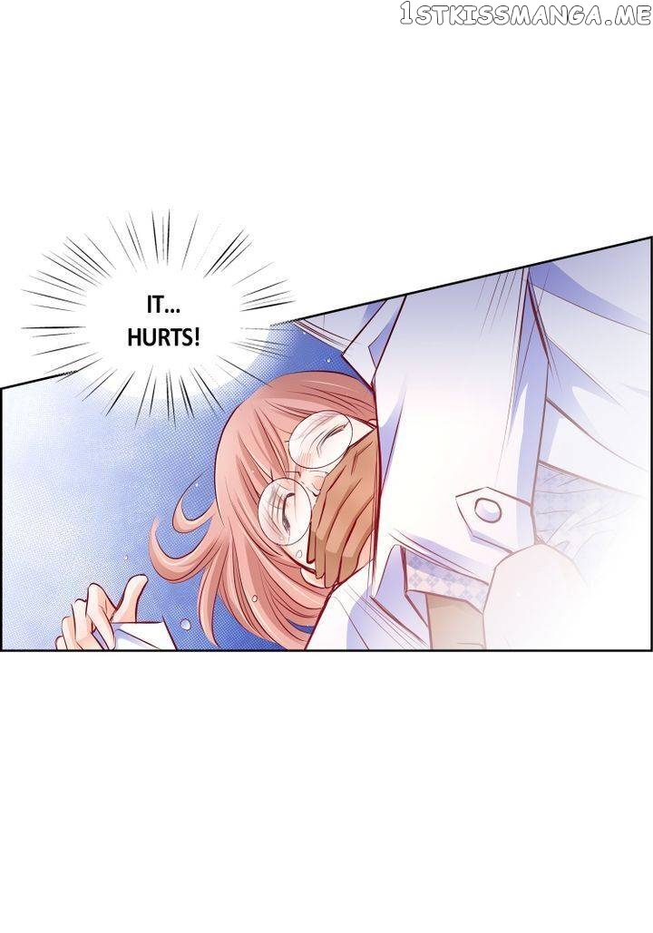 Give to the Heart Webtoon Edition Chapter 142 - page 50