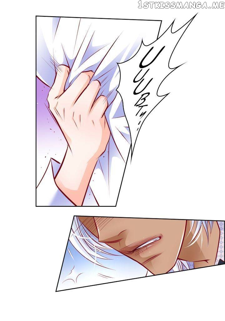 Give to the Heart Webtoon Edition Chapter 142 - page 52