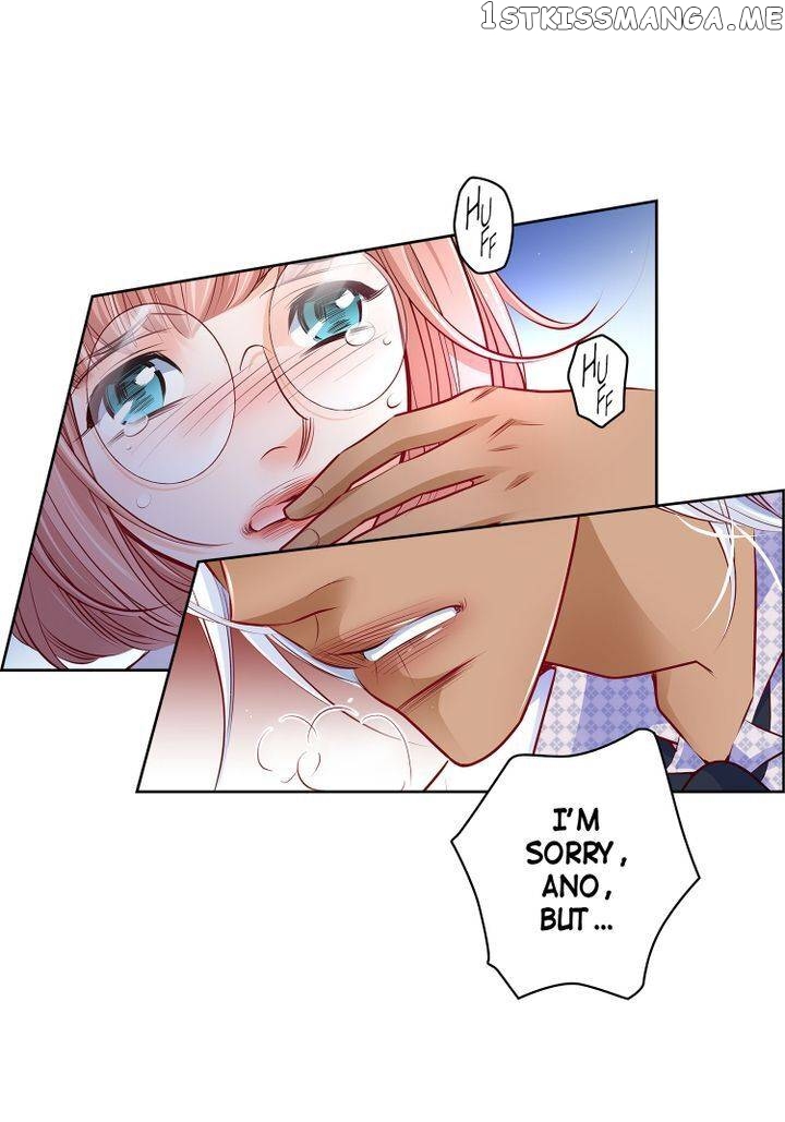 Give to the Heart Webtoon Edition Chapter 142 - page 53
