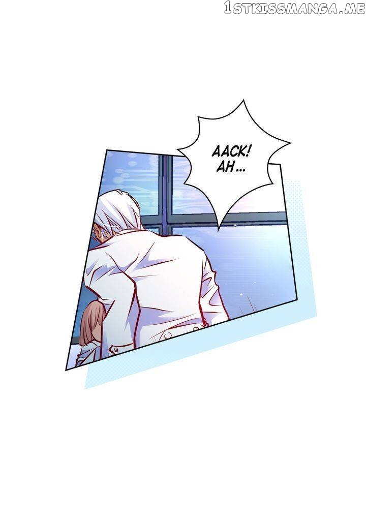 Give to the Heart Webtoon Edition Chapter 142 - page 56