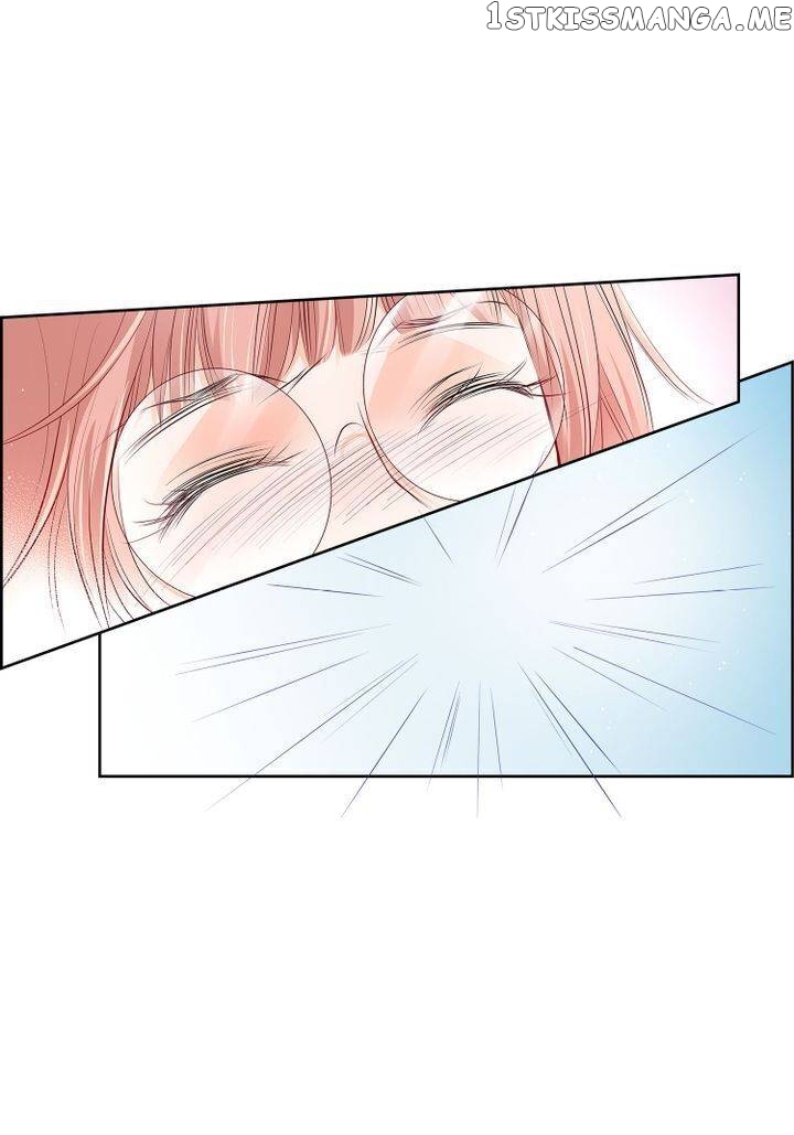 Give to the Heart Webtoon Edition Chapter 142 - page 59